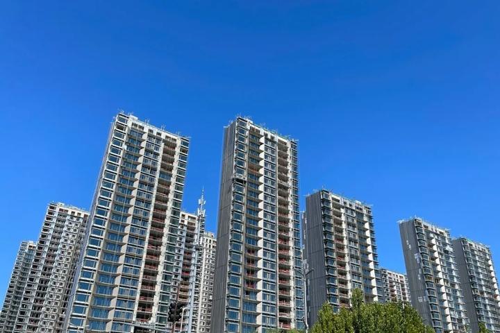 首套房最低首付款比例降至15%:房地产市场的新信号 - 知乎