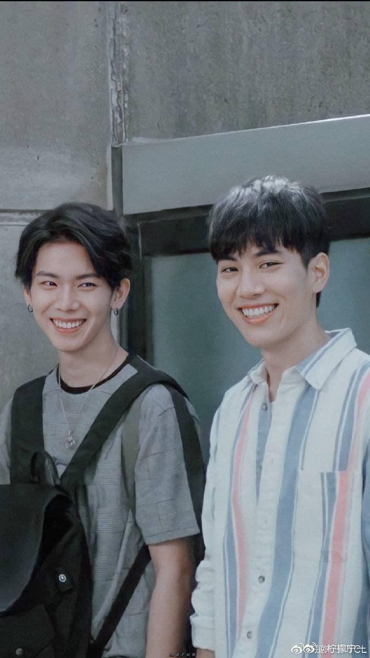 请问大家有什么好磕的cp