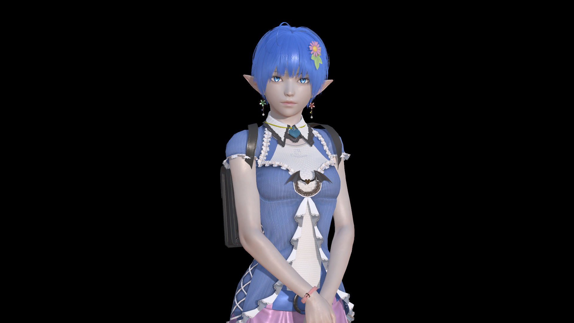 ひたぎ