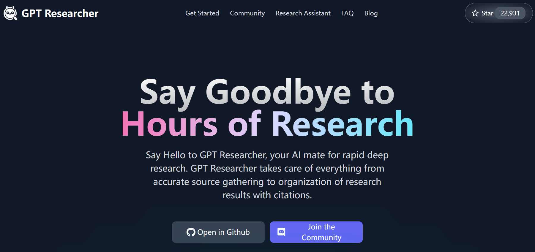 GitHub 上 Star 数量前 18 的开源 AI Agent 项目 - 知乎