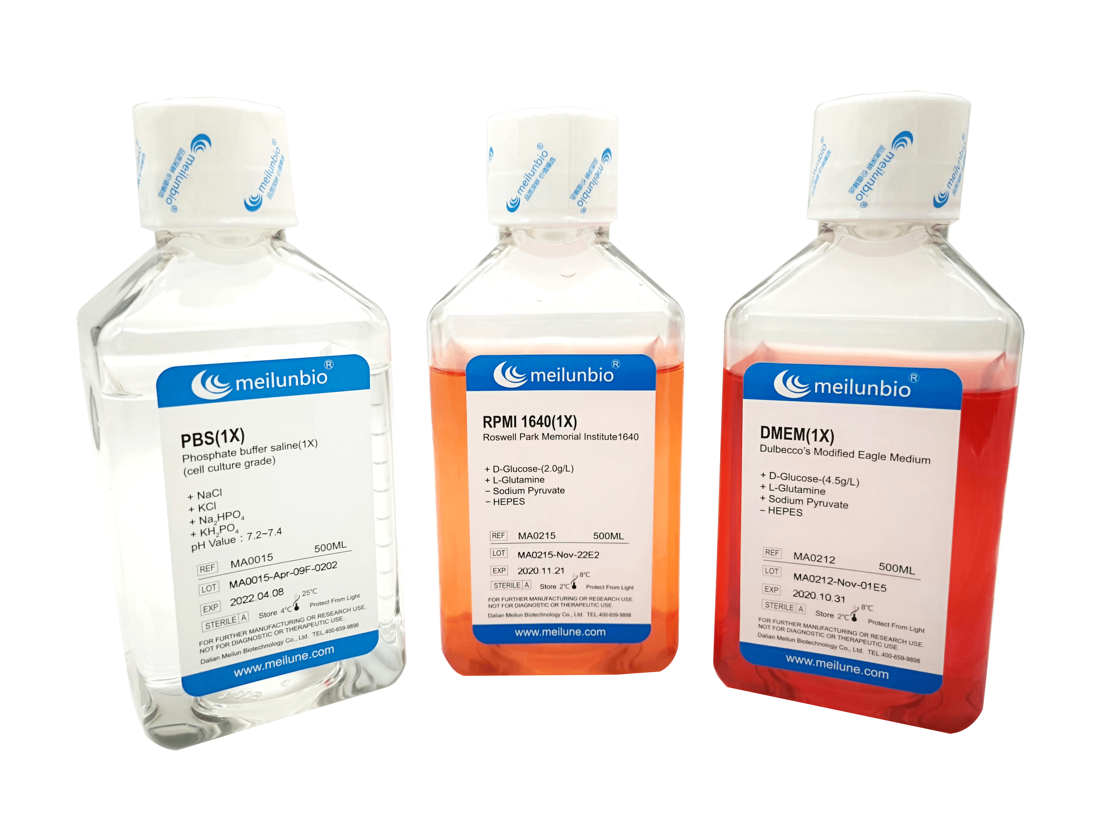 培养细胞用什么培养基? - 知乎