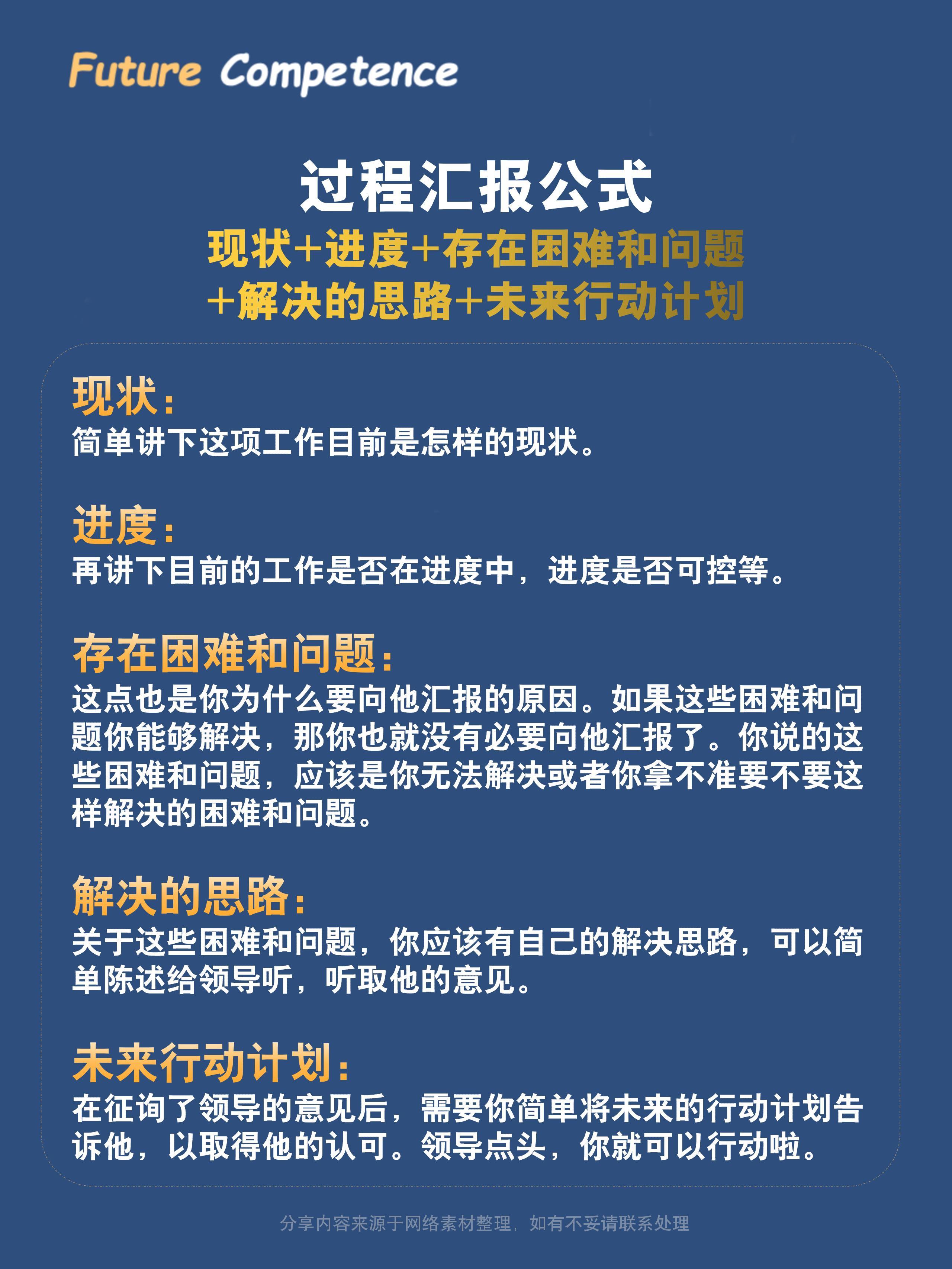 如何向领导汇报工作？有什么好的方法和技巧? - 知乎