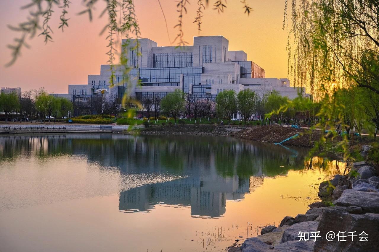 山東臨沂大學怎麼樣