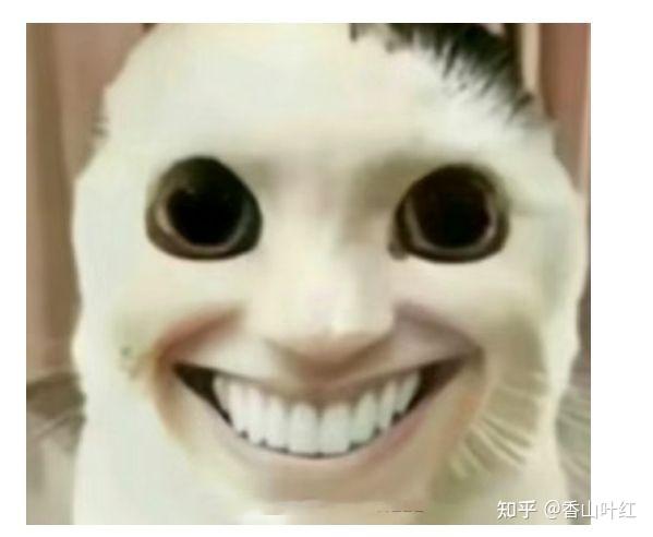 你见过哪些掉san值的东西?