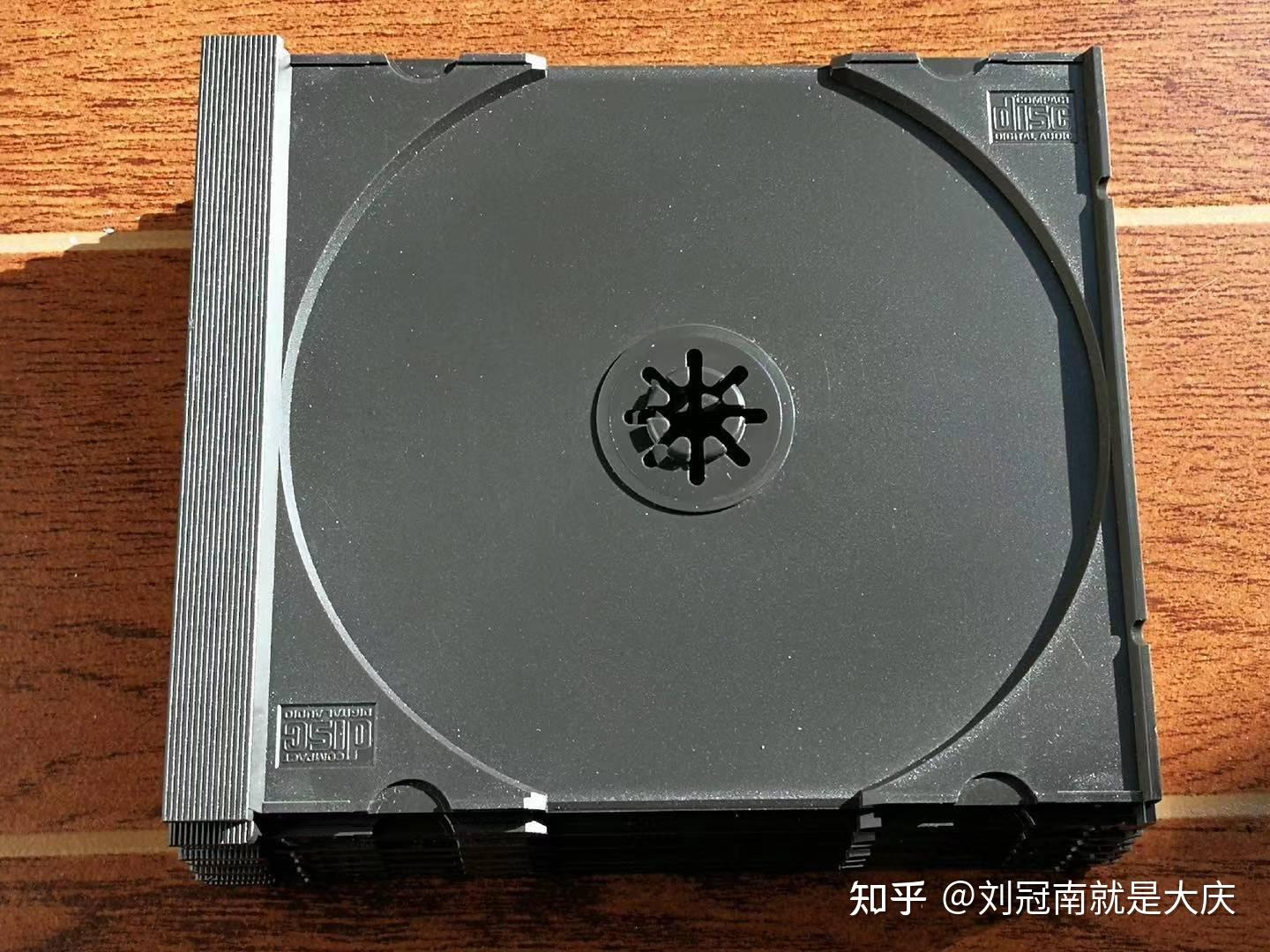 如何识别买到的 CD 是否为正版? - 知乎