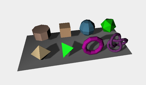 开源，已整理 原生 Three.js Cesium 案例超200个 - 知乎