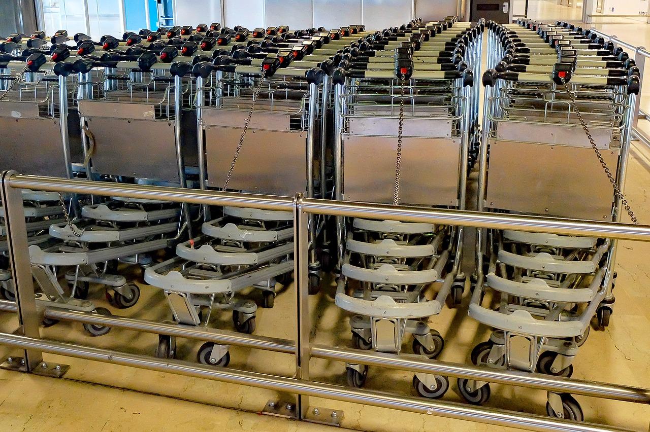 5. 阜南行李车租赁