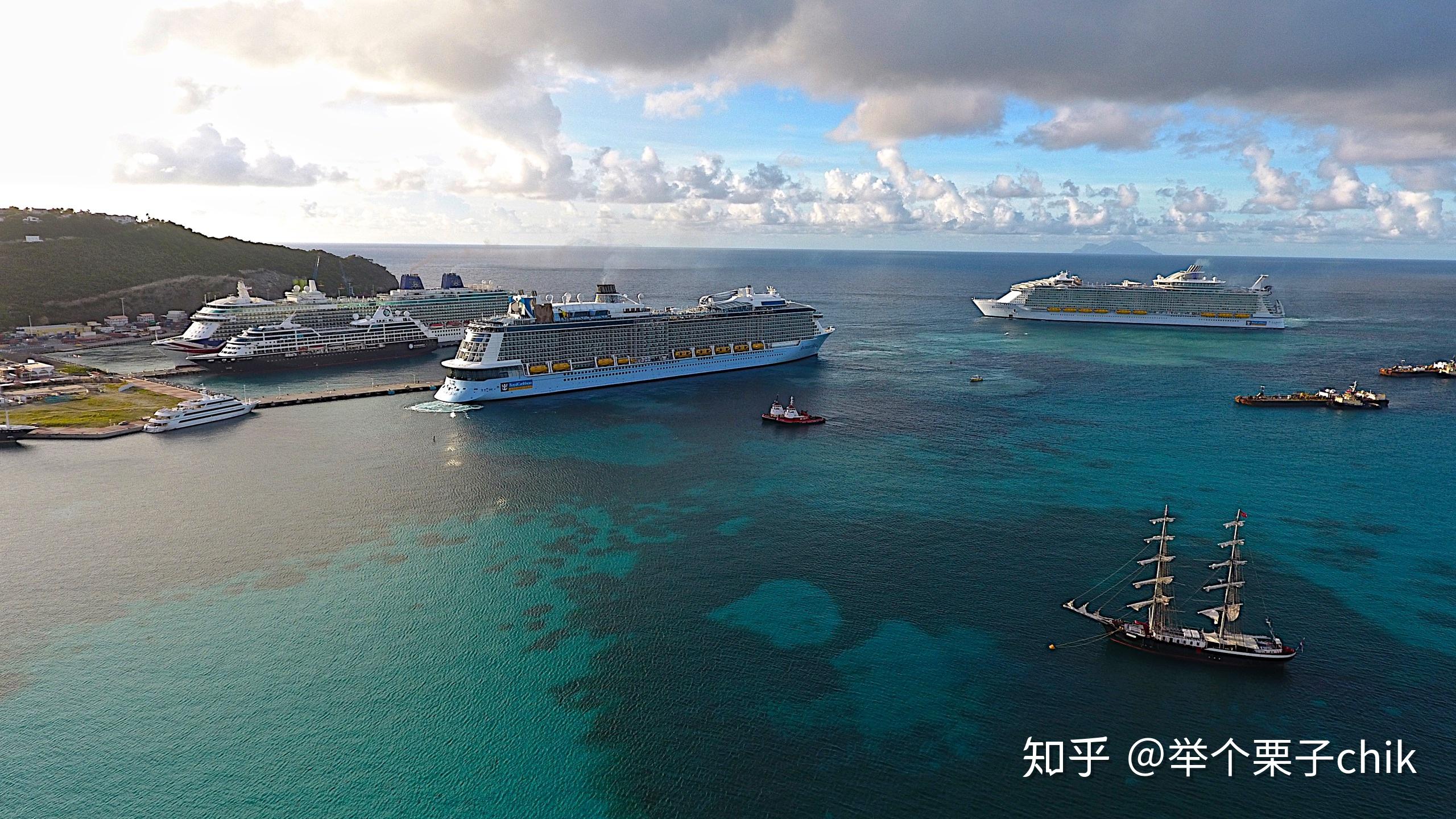 有哪些航海旅行路线值得推荐