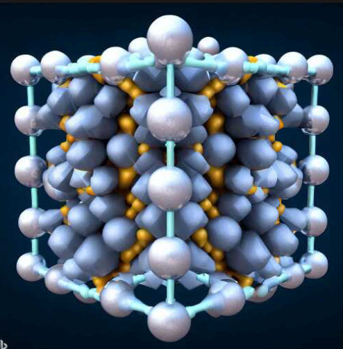 zif-67(co)是一种金属有机框架(mof)材料