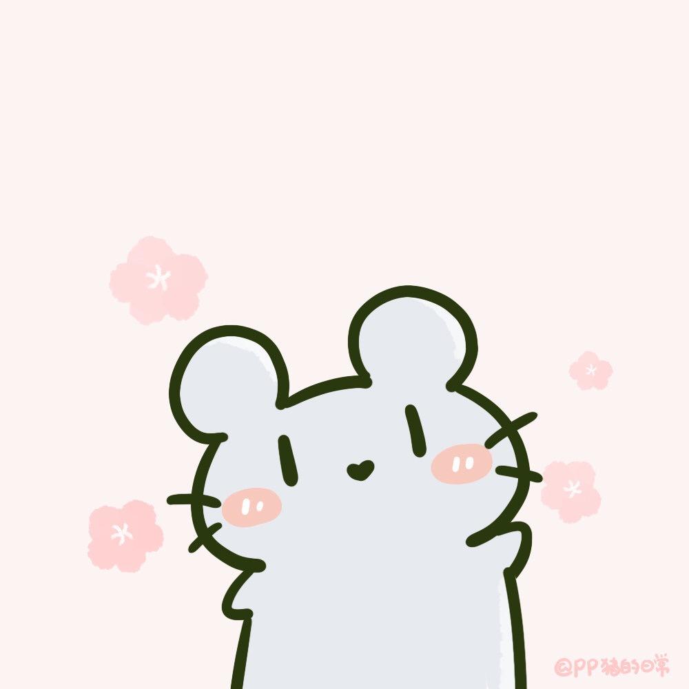 2020有哪些好看的老鼠头像和搞笑的老鼠图片