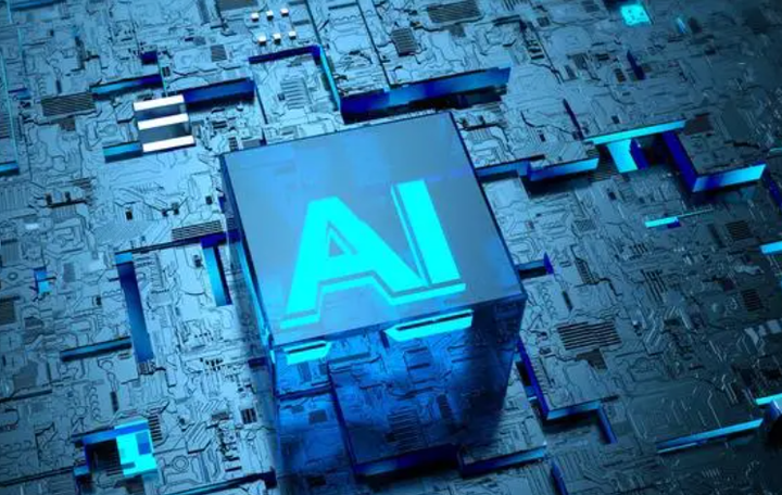 摩根士丹利谈AI的机遇:今年还有13个“AI时刻” - 知乎