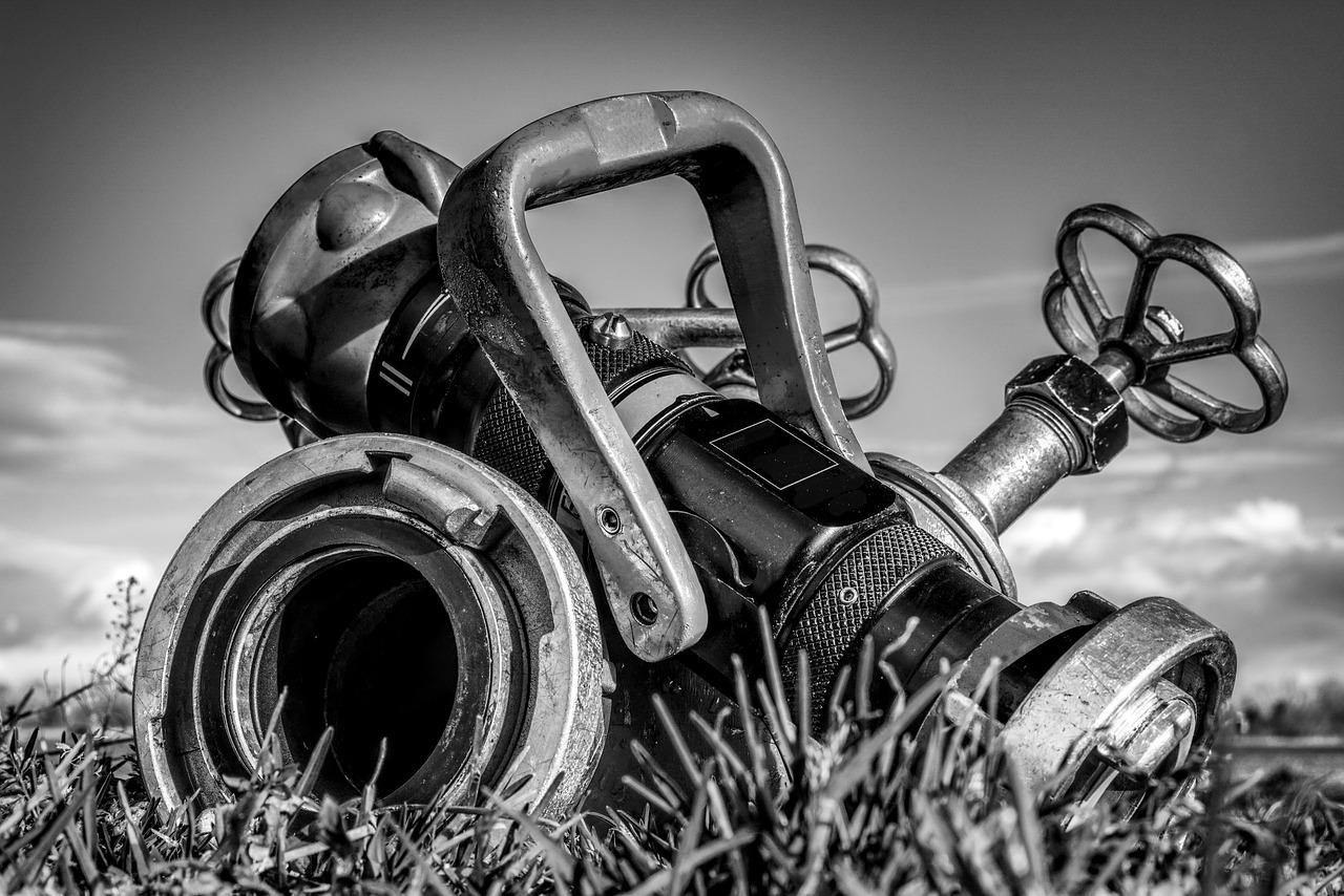 延时阀如何安装