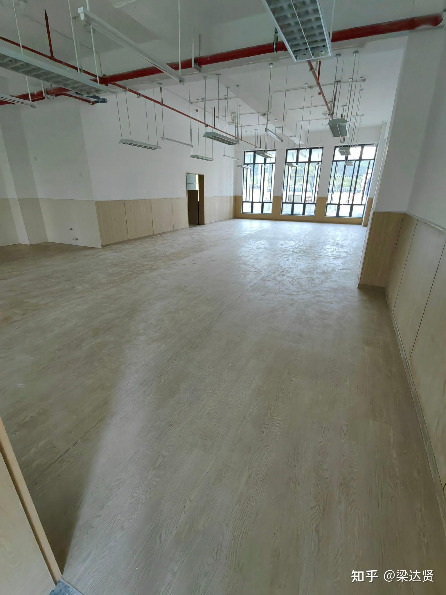 PVC地胶板施工工艺 - 知乎