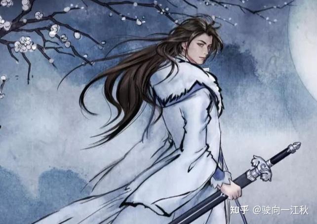 最具有“盛唐气象”的10首诗排行,好诗太多,李白的名作仅排在第5位,前四名都是哪些好诗? - 知乎