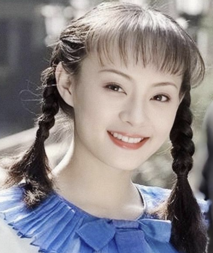 孙俪活得有多完美? - 知乎