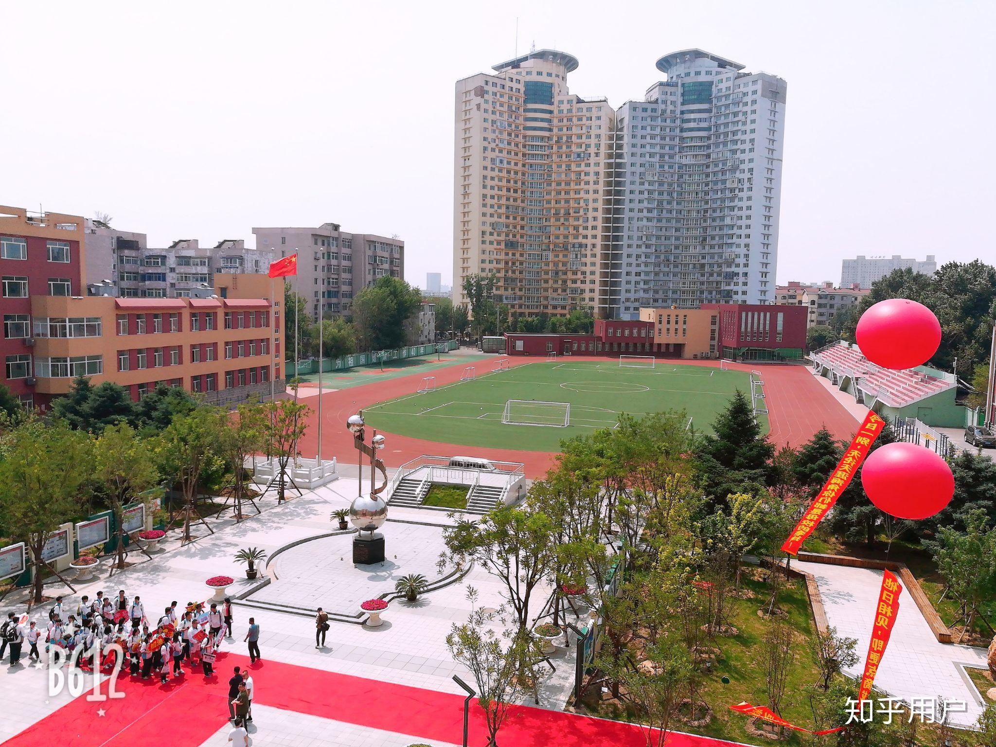 在沈阳市第二十七中学读书是一种怎样的体验?