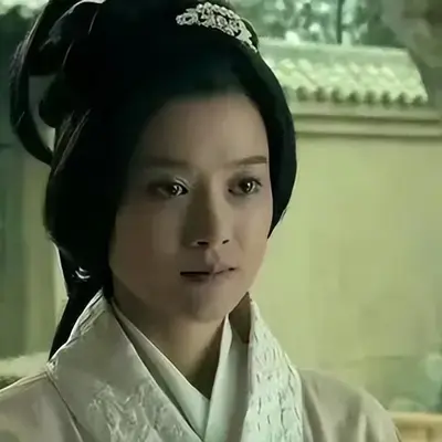 戚夫人:被做成“人彘”的美人,其实一点儿都不冤 - 知乎
