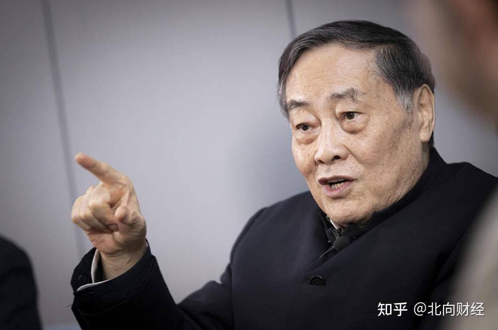 为什么宗庆后是中国本土企业家的极致代表