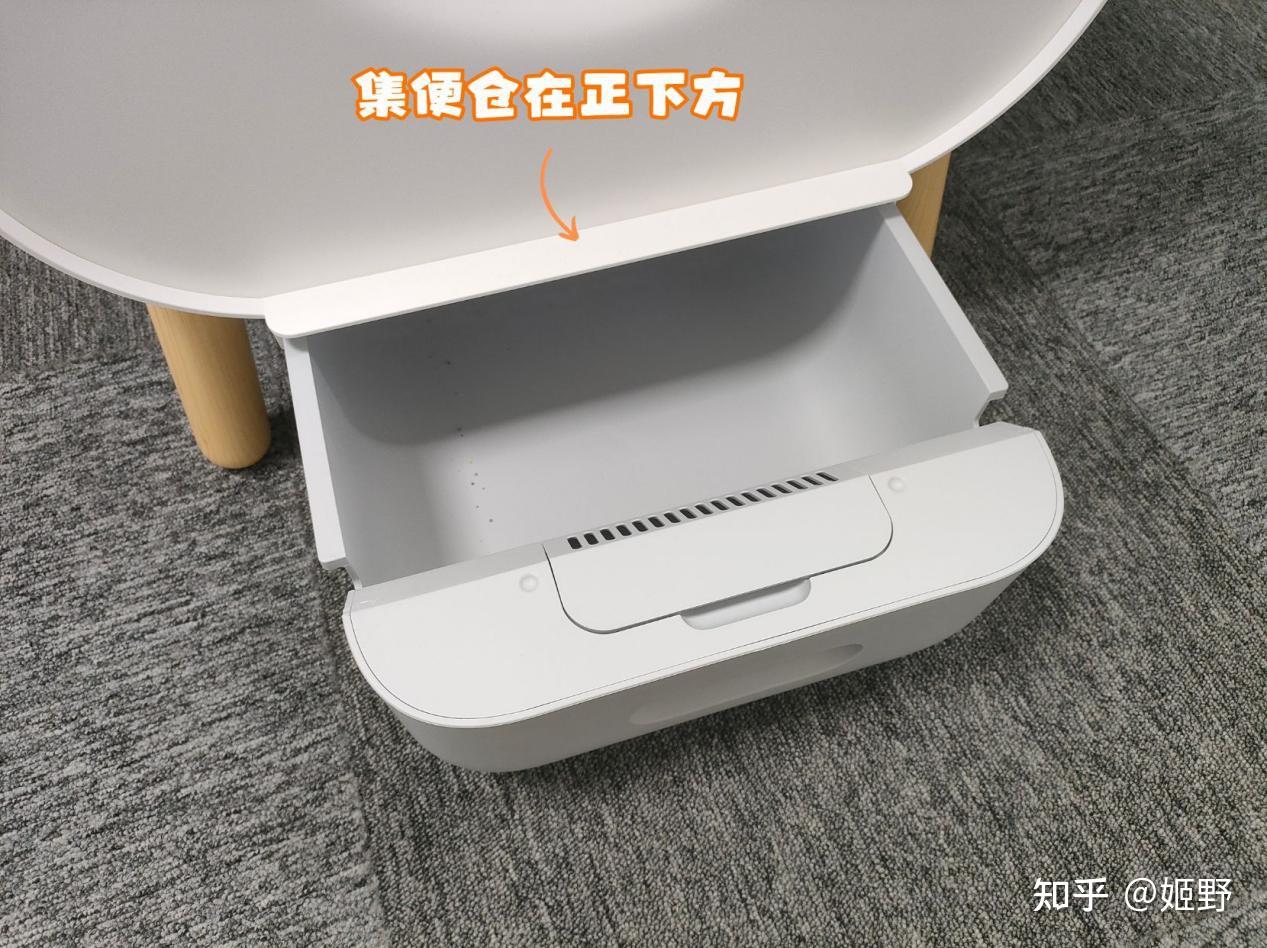 自动猫砂盆怎么选好?保姆级自动猫砂盆测评总结:小米、cewey、鸟语花香等宝藏机型开箱体验,独家分享最值得买自动猫砂盆推荐2024合集,附科普 ...
