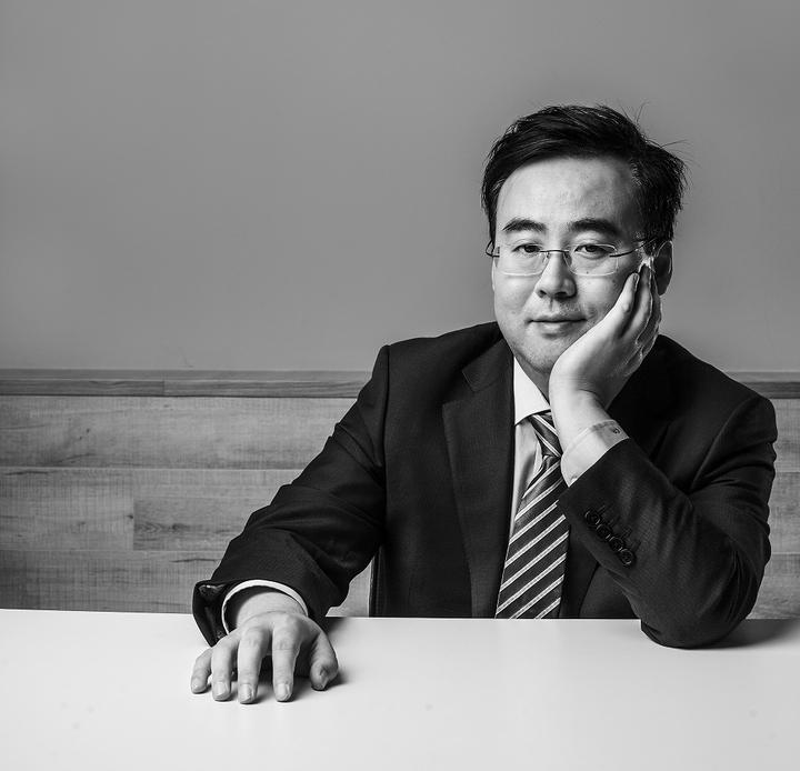 对话bilibili陈睿:在中国太少企业把用户当一个平等的人 - 知乎