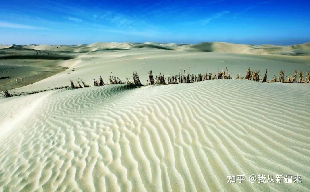 若羌，当之无愧的中国探险旅游第一县 - 知乎