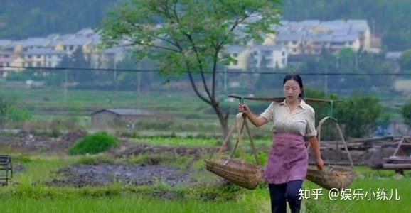 乡愁沈丹为何那么火?从离异妇女到千万网红,她到底经历了什么? - 知乎