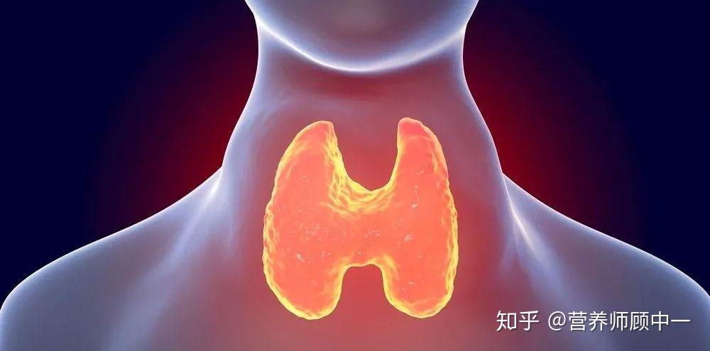 亚甲炎亚急性甲状腺炎应注意的饮食