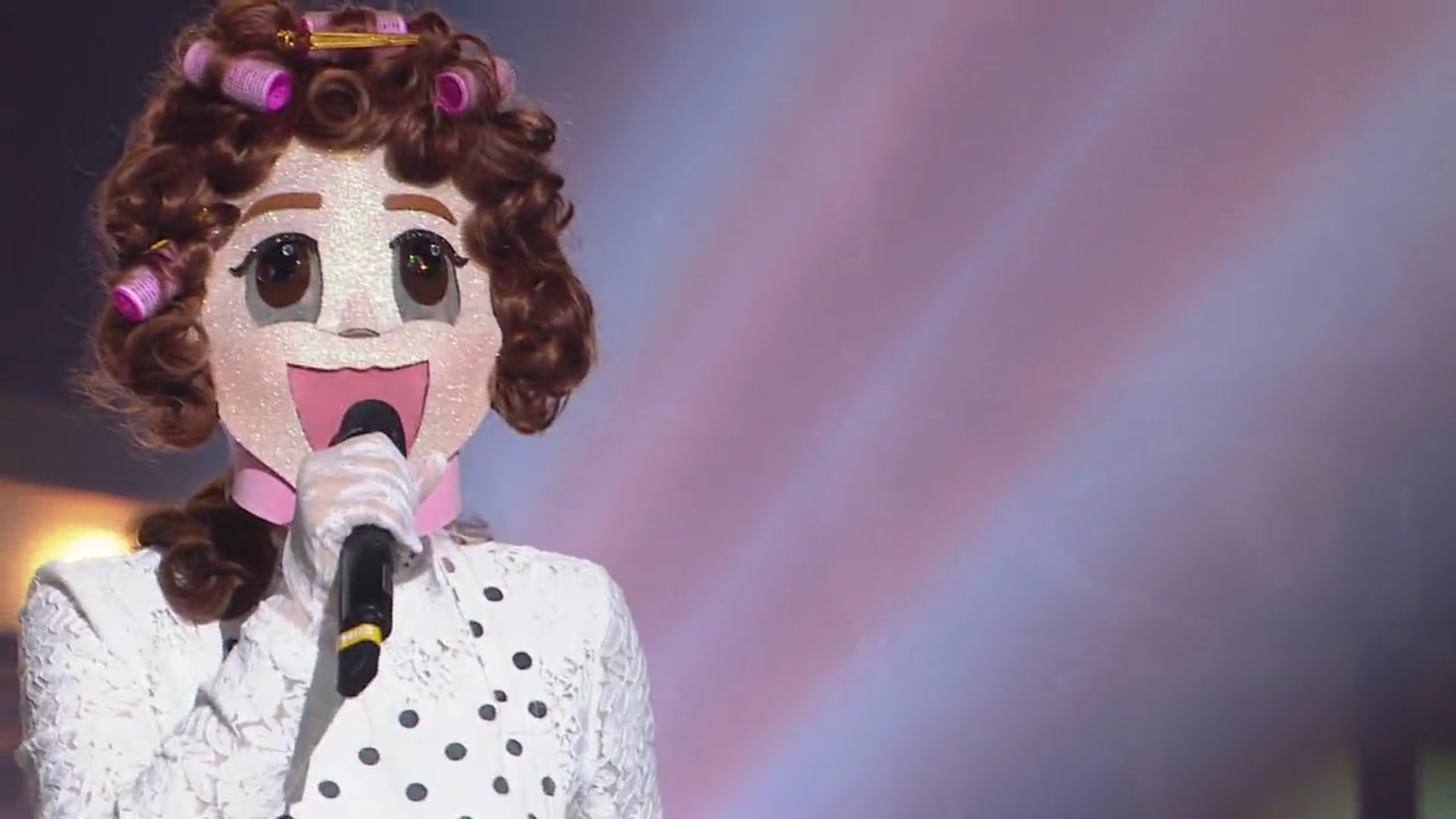 如何评价素香在《蒙面歌王》中的表现? - 知乎