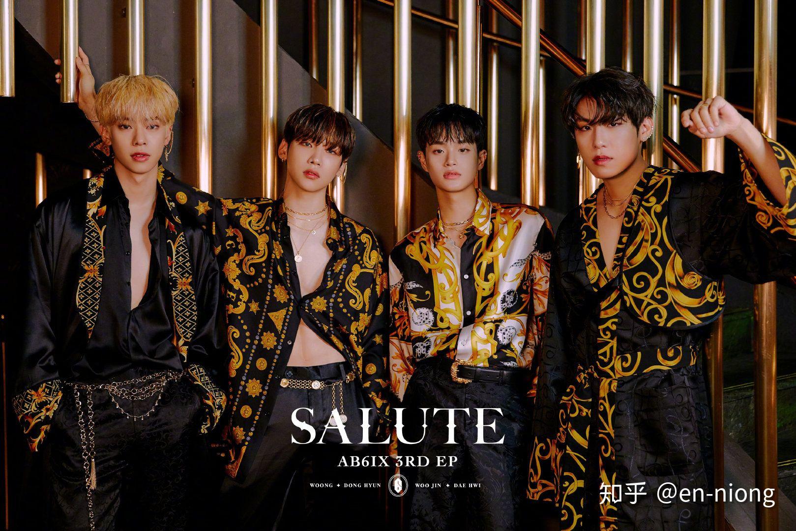 2021年有什么值得饭且相对比较可靠的韩国男团推荐安利吗