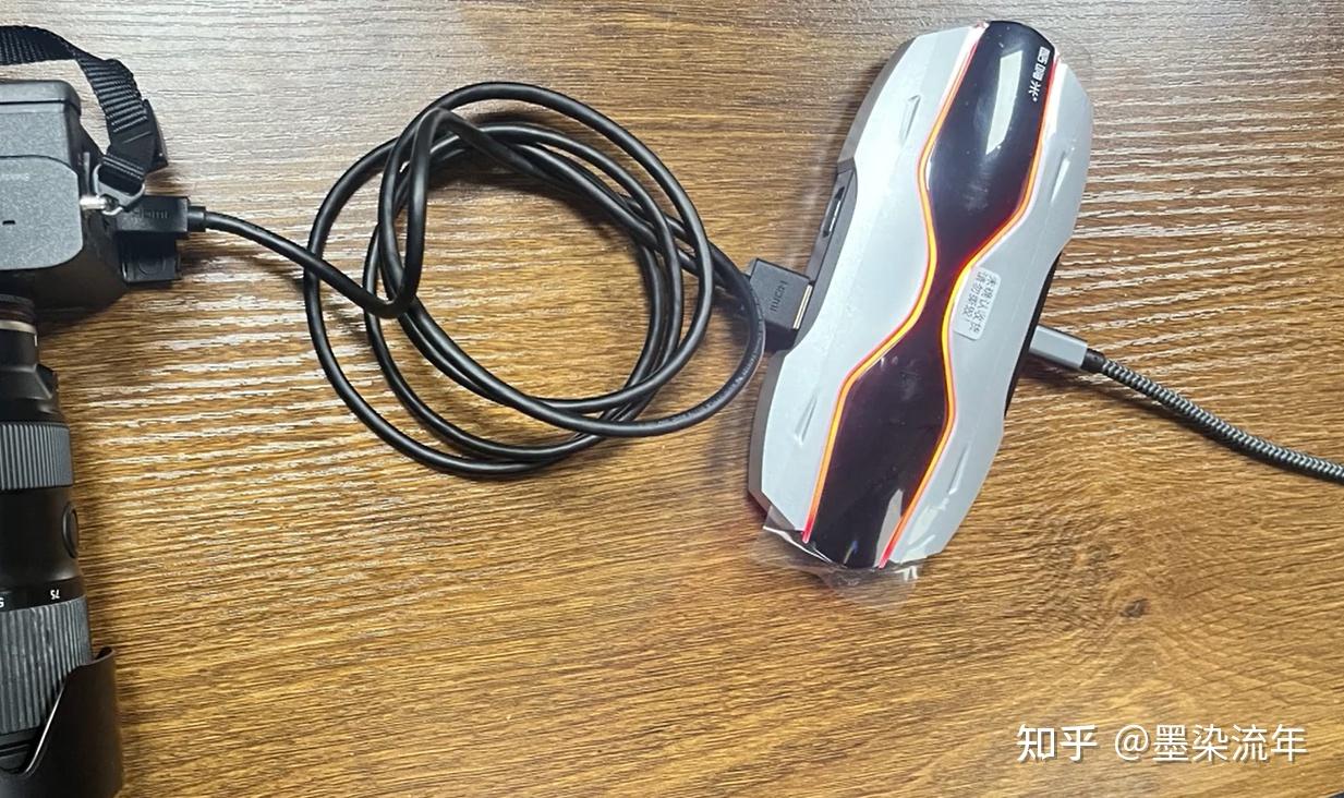 直播画面总是偏色?可能是你的采集卡没选对