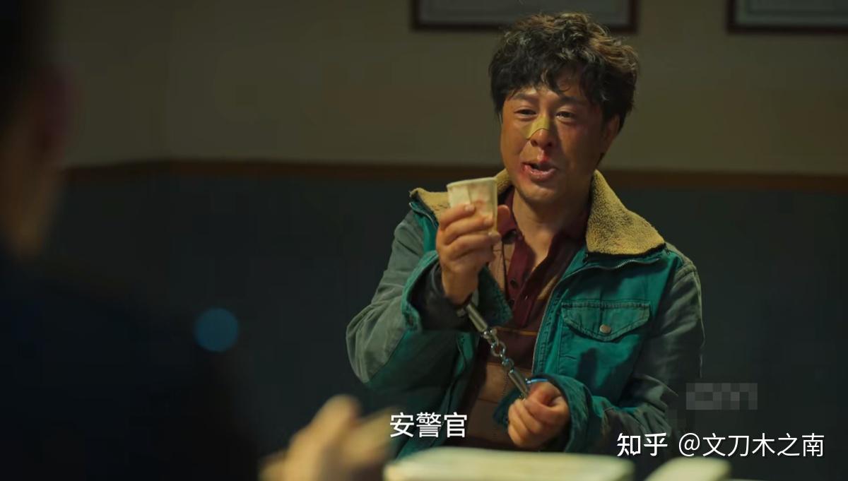 如何评价宁理的演技? - 知乎