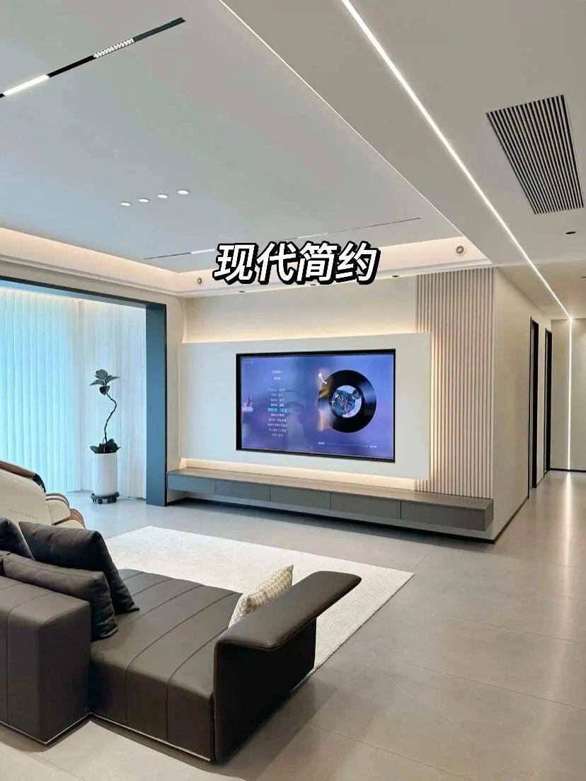2025年最适合年轻人的8种装修风格,总有一款适合你! - 知乎