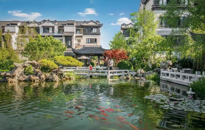 保定楼市:回迁房按全装修的标准交房以后,你会重新装修吗? - 知乎