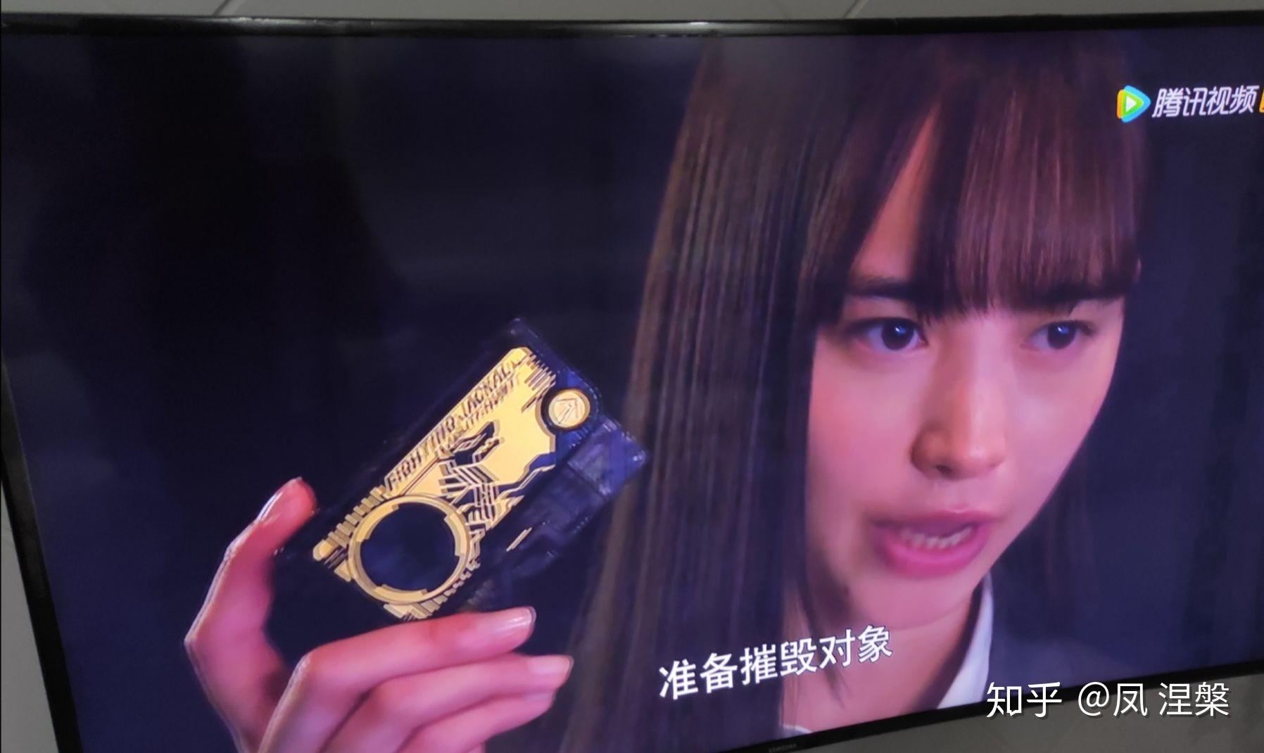 如何评价井桁弘惠在《假面骑士01》中的表现?