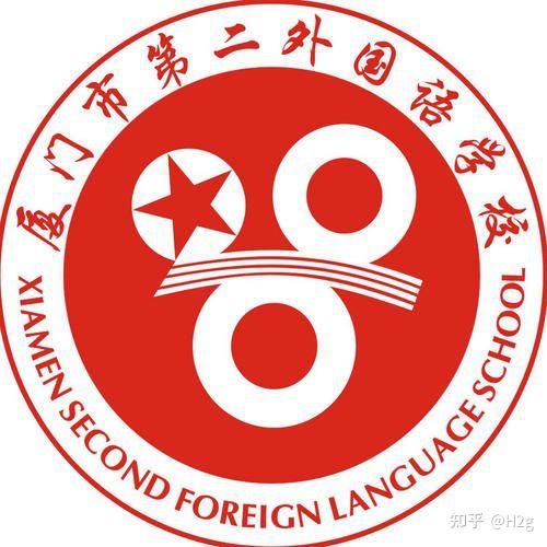 这个是厦门哪个学校的校徽