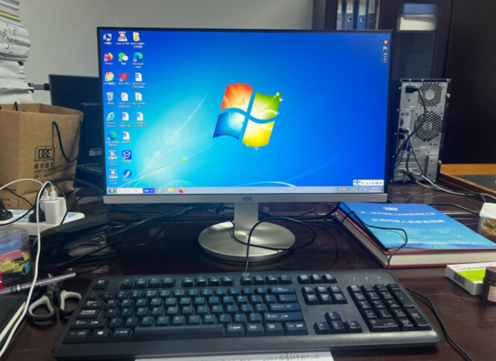 aoci2490vxhbsaoci2490vxhbs怎么样上手九月评测优缺点