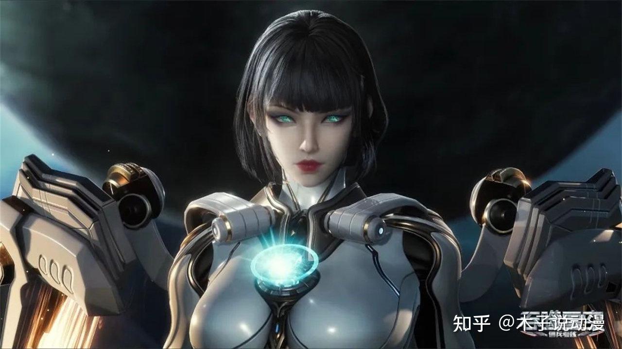 为什么玄机科技被骂这么惨，做出来的动漫却还是一如既往的火？ - 知乎