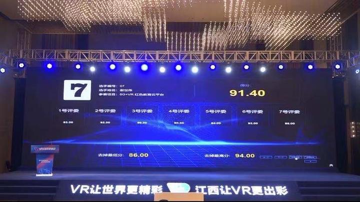 如何提高比赛效率？实用的比赛评分打分软件系统详解 - 知乎