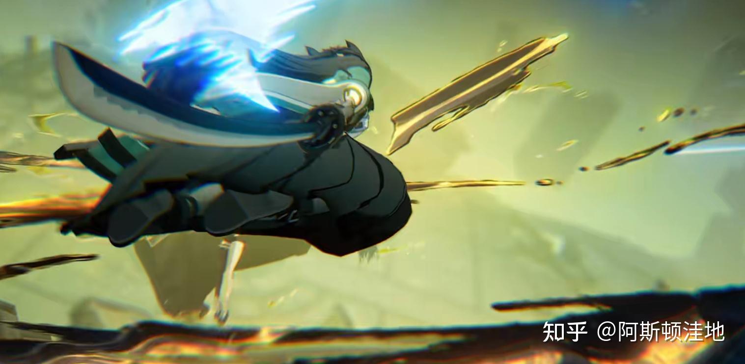 如何评价2025年5月米哈游《绝区零》仪玄角色展示《决战武道之巅》(仪玄VS星见雅)? - 知乎