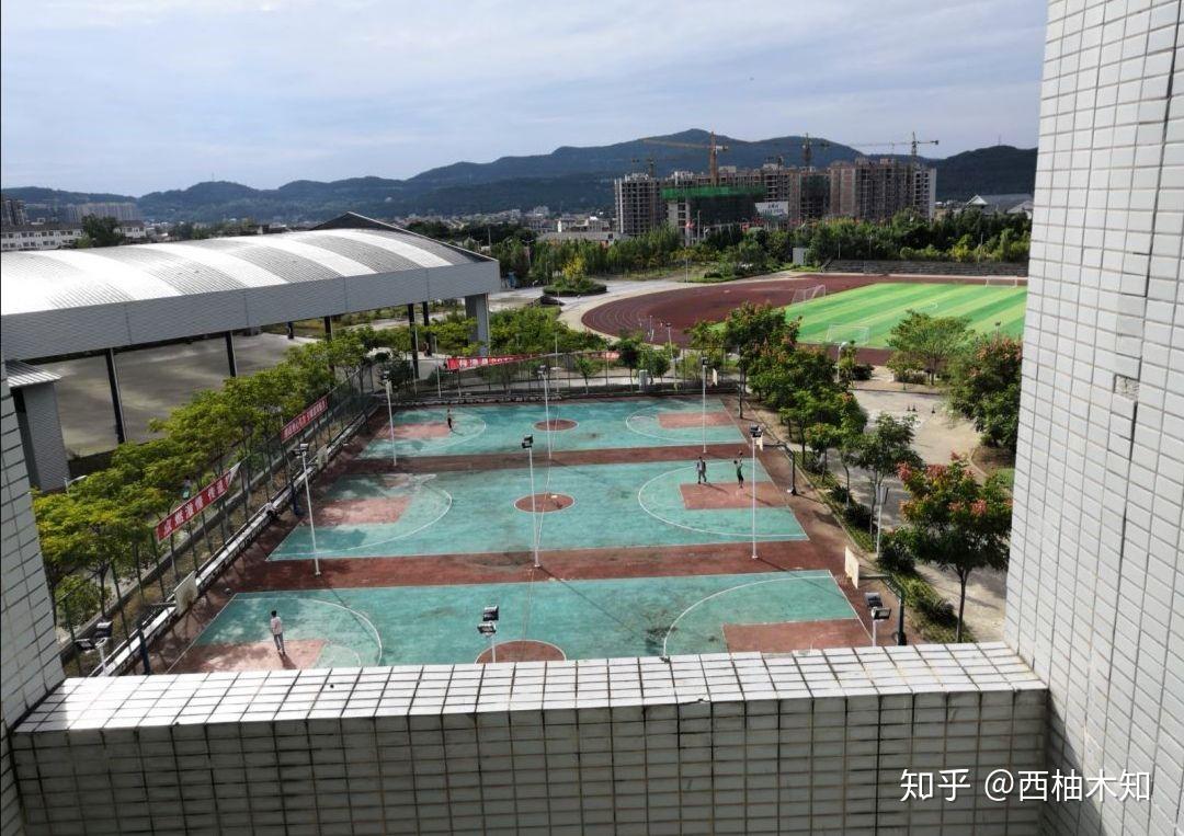 四川省梓潼中学怎么样? - 知乎