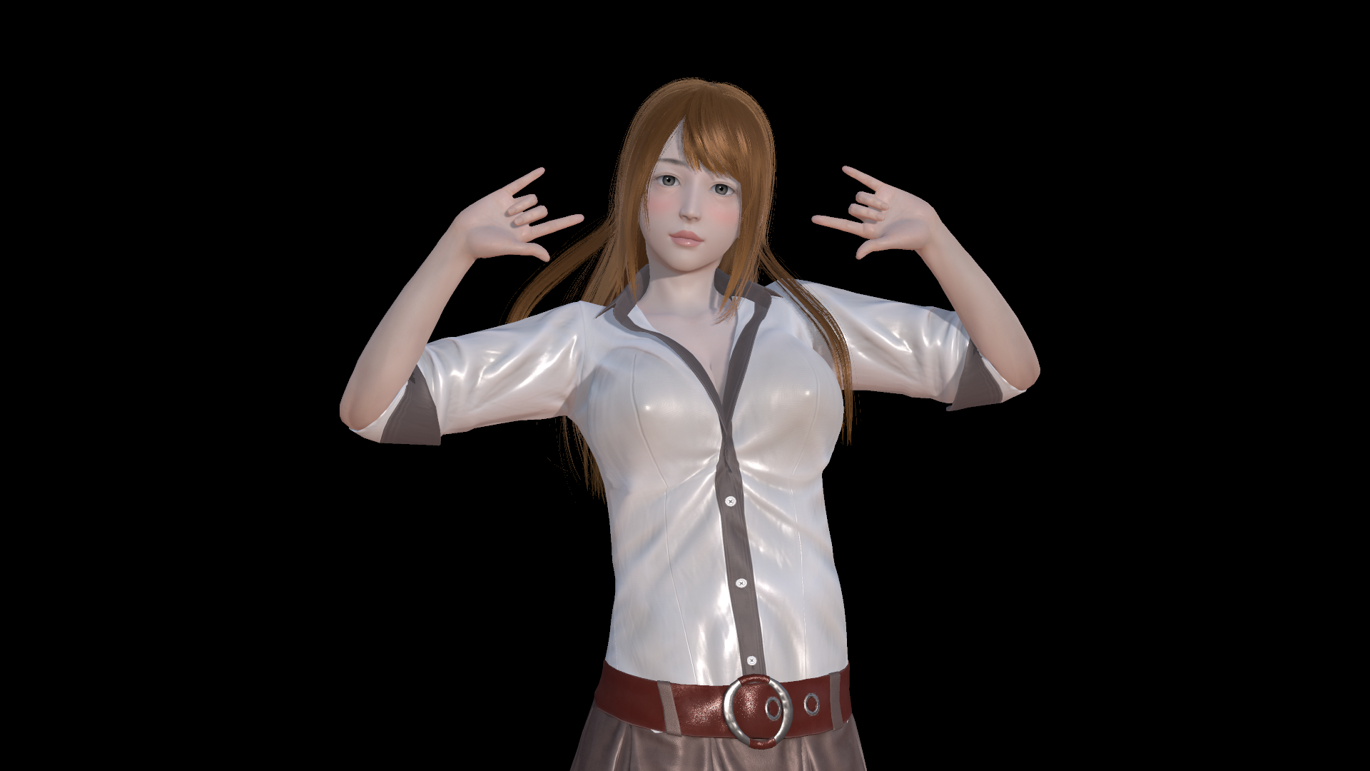 沢田 心菜