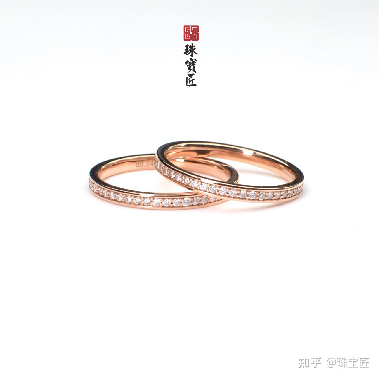 请问宝石的镶嵌方式一共有几种(可以详细点)?各有什么优缺点? - 知乎