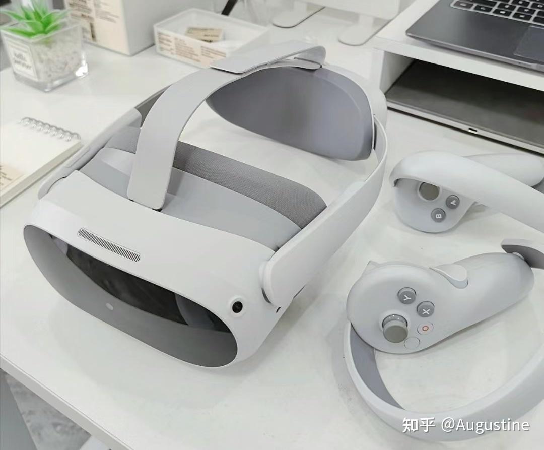 VR/AR眼镜哪个好?有什么VR/AR设备推荐吗?内含PICO、Oculus、NOLO、雷鸟、Xreal等品牌实测 - 知乎