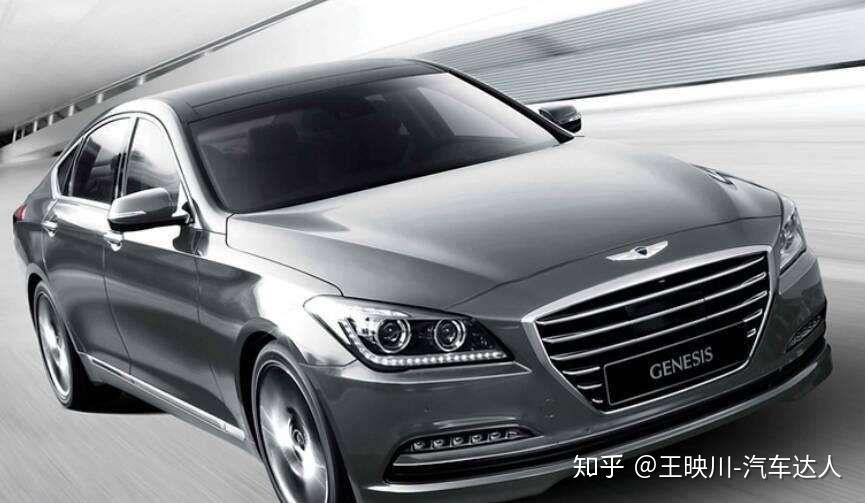 如何评价韩国豪车捷尼赛思genesis?