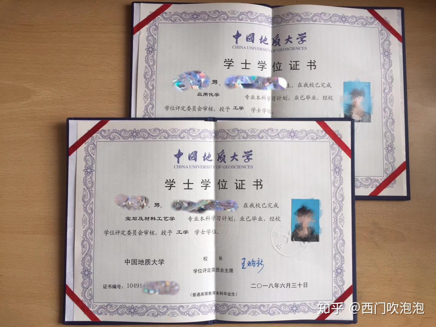 是什么让你决定修双学位的
