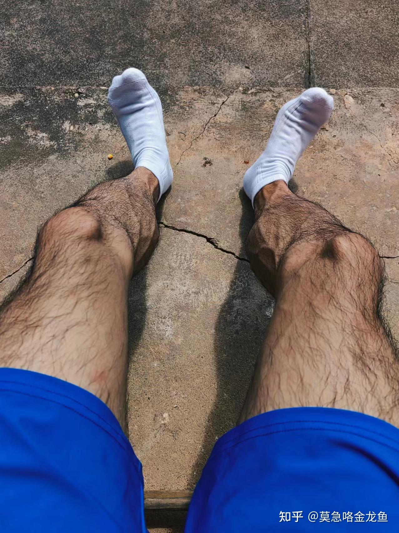 怎么样让腿毛跟体毛变得更旺盛?