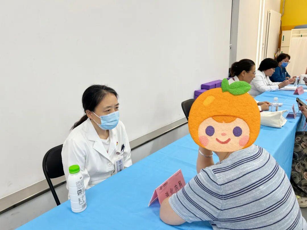 北京大学首钢医院帮忙挂号陪同看病高效率服务的简单介绍