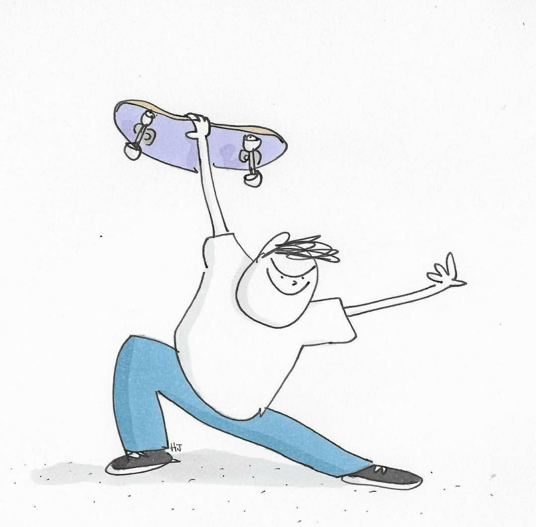 有没有适合做头像的滑板头像或者是珍藏已久的滑板图片