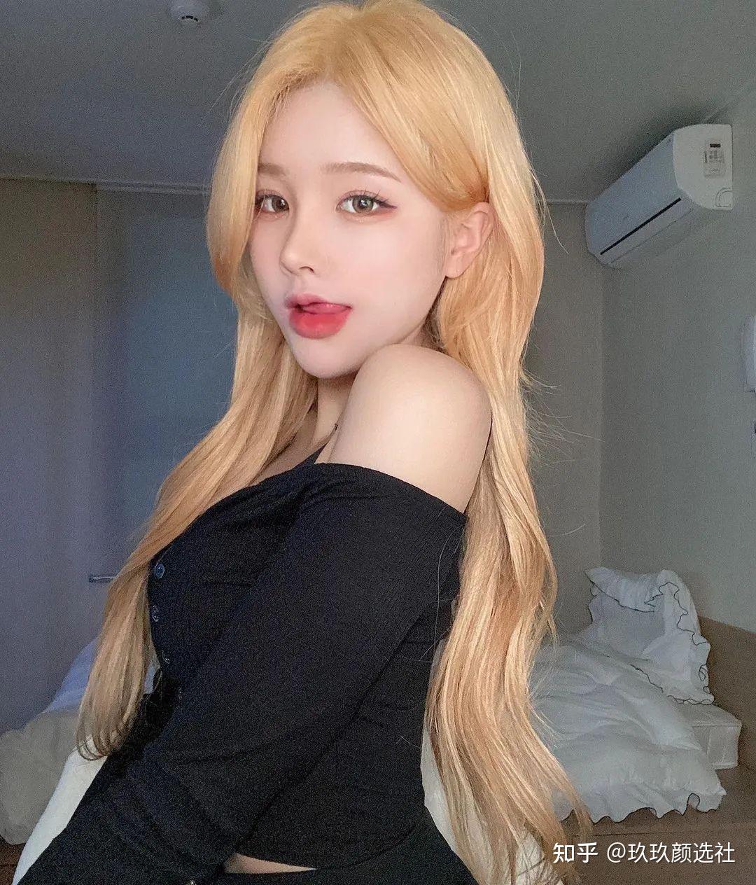 「绝世美女」都有什么特点? - 知乎