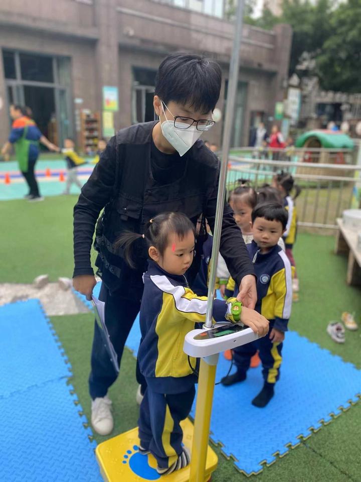 幼儿时期是身体成长及发育的重要阶段 - 知乎